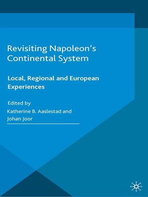 cover image of Revisiting Napoleon's Continental System